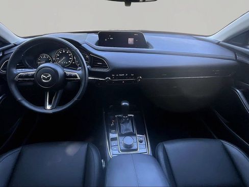 Used 2025 MAZDA CX-30 AWD 2.5 S w/ Preferred Package image 9