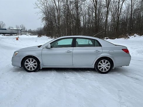 Used 2007 Toyota Avalon Limited image 15