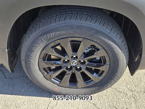 New 2026 MAZDA CX-50 AWD 2.5 Hybrid w/ Weather Package image 15