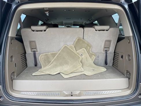 Used 2016 Chevrolet Tahoe LT w/ Max Trailering Package AWD/4WD image 11