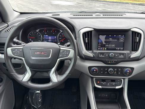 Certified 2024 GMC Terrain SLE w/ Driver Convenience Package AWD/4WD image 30