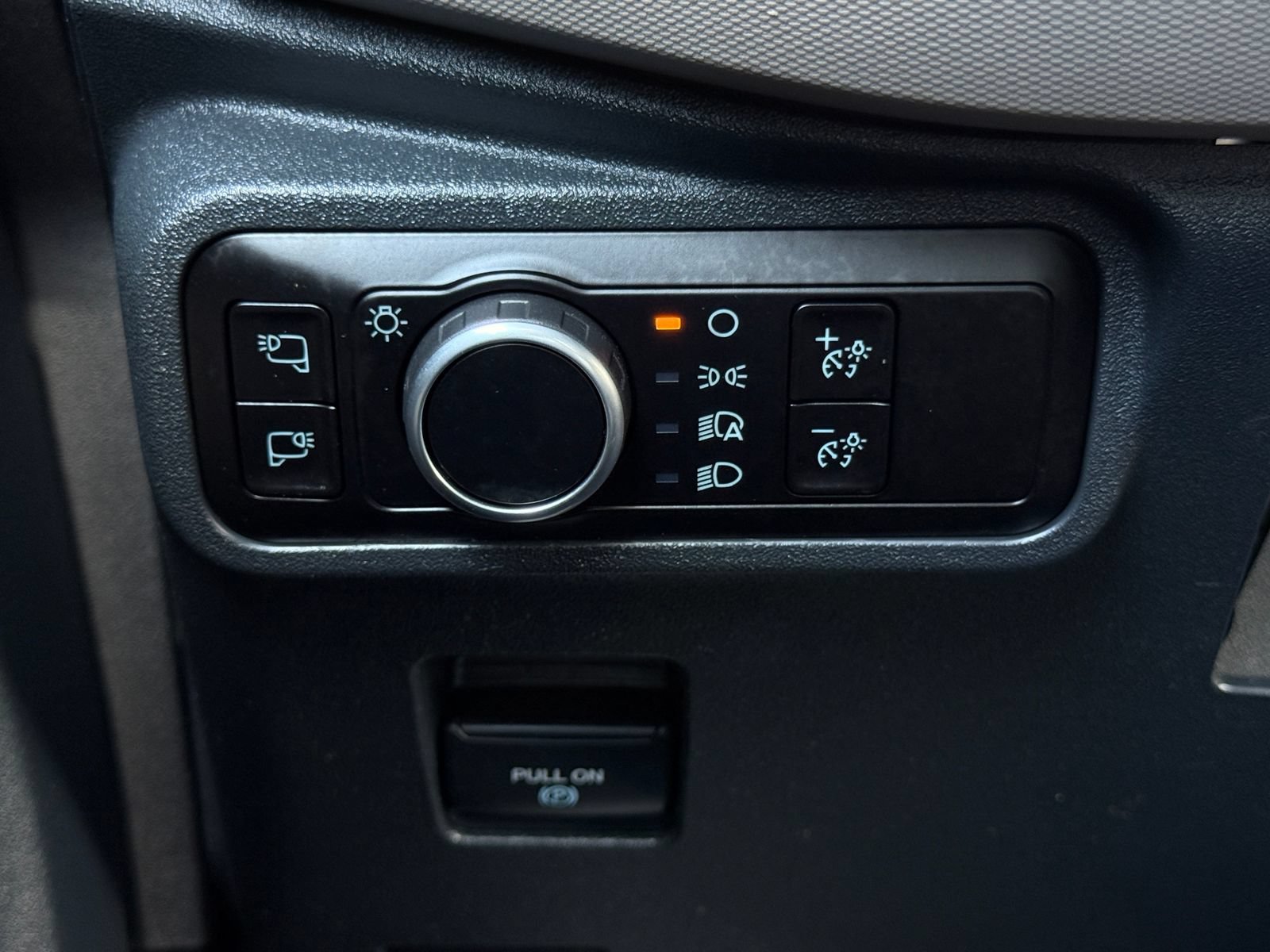 Used 2023 Ford Bronco Wildtrak AWD/4WD image 26