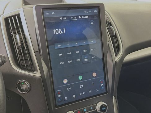Used 2023 Ford Edge SEL w/ Convenience Package AWD/4WD image 13