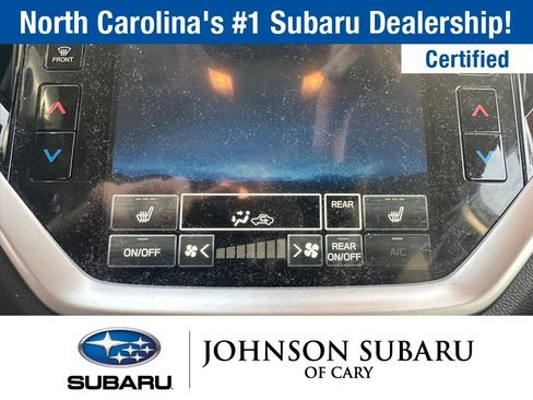 Certified 2023 Subaru Ascent Limited image 12