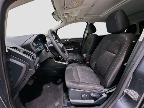 Used 2021 Ford EcoSport SE image 20