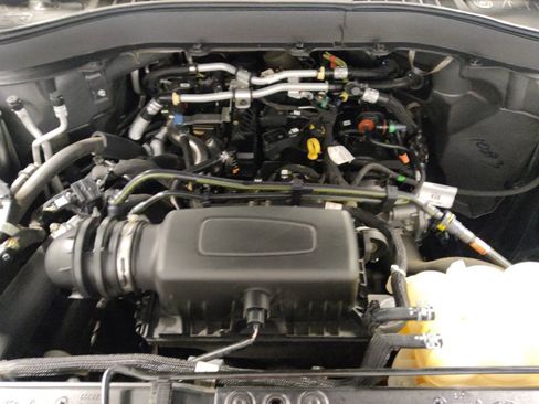 Used 2021 Ford Explorer 2WD image 30