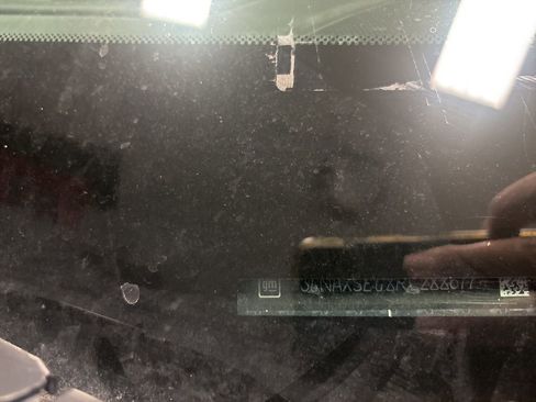 Used 2024 Chevrolet Equinox LS image 6