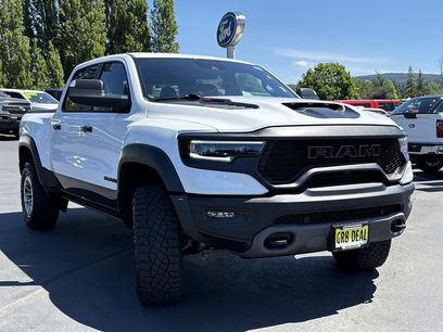 Used 2023 RAM 1500 TRX w/ TRX Level 2 Equipment Group