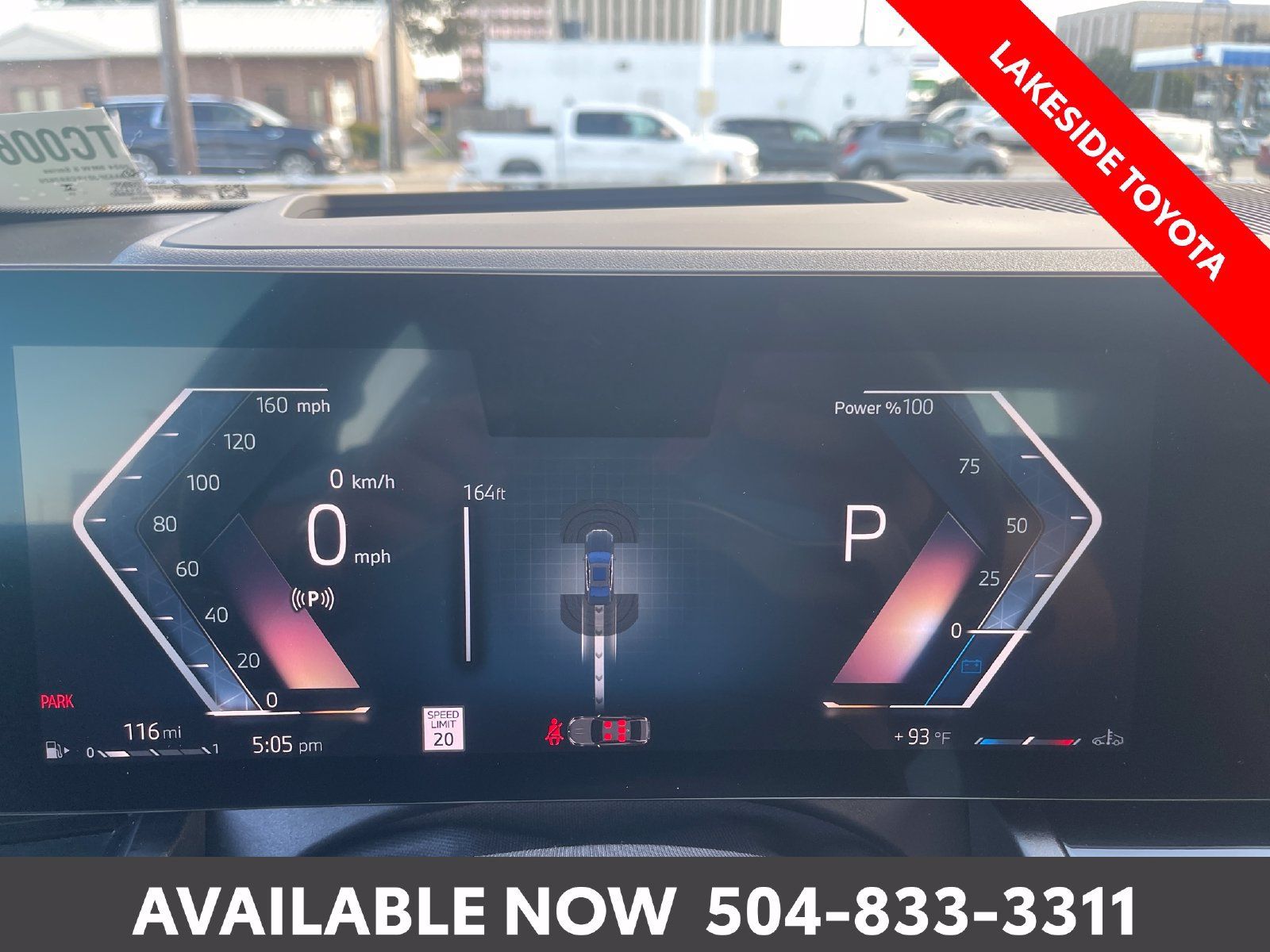 Used 2024 BMW 530i xDrive w/ Premium Package AWD/4WD image 36