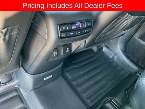 Used 2024 Hyundai Palisade Calligraphy FWD image 16