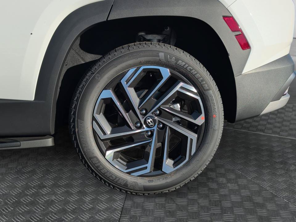 New 2026 Hyundai Tucson SEL Plus AWD/4WD image 22