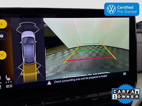 Used 2023 Volkswagen ID.4 Pro S image 17