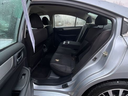 Used 2019 Subaru Legacy 2.5i Premium image 19
