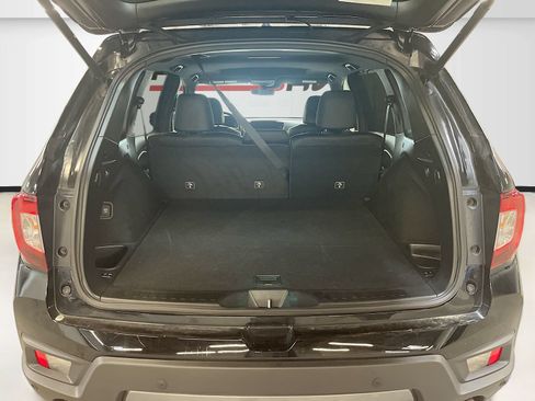 Used 2023 Honda Passport TrailSport image 25