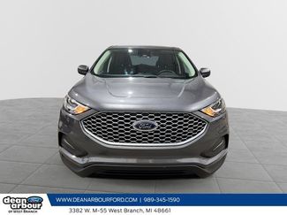 Used 2024 Ford Edge SE video 2