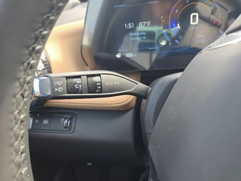 New 2026 Chevrolet Equinox ACTIV w/ Convenience Package III image 29