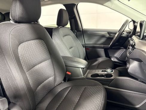 New 2026 Ford Escape Active w/ Cold Weather Package image 12