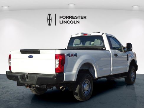 Used 2020 Ford F250 XL w/ Power Equipment Group image 3