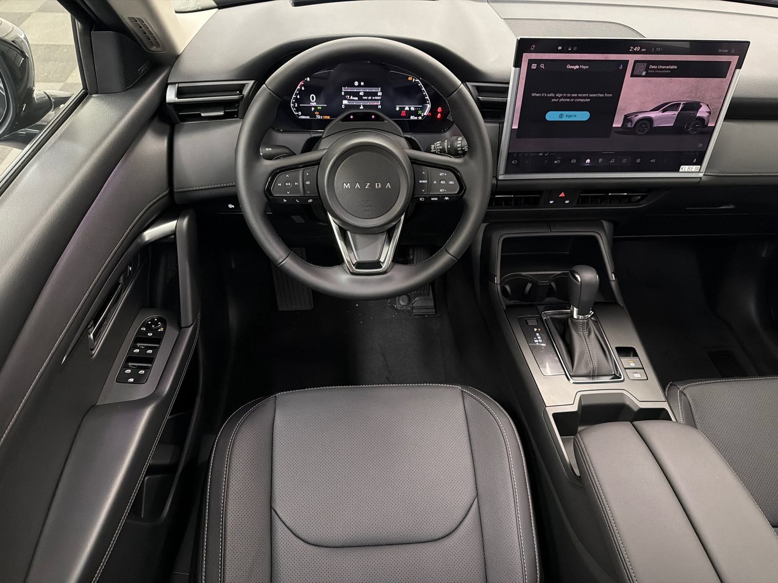 New 2026 MAZDA CX-5 2.5 S w/ Premium Package AWD/4WD image 22