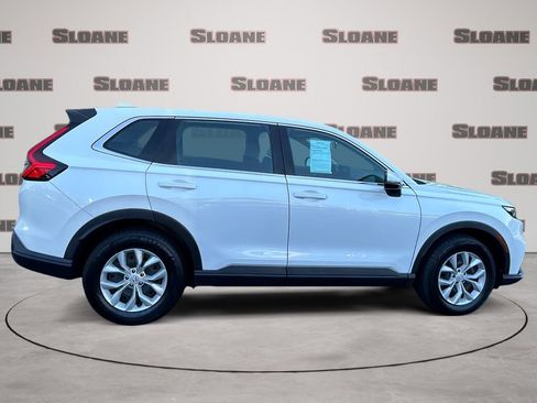 Certified 2023 Honda CR-V LX image 6