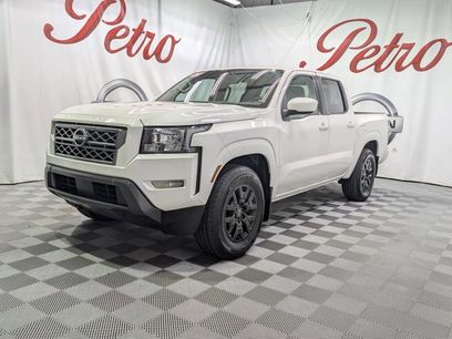 Certified 2023 Nissan Frontier SV w/ SV Convenience Package
