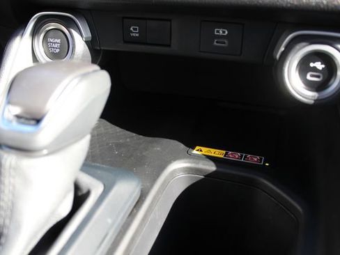 Certified 2025 Toyota Grand Highlander AWD image 46
