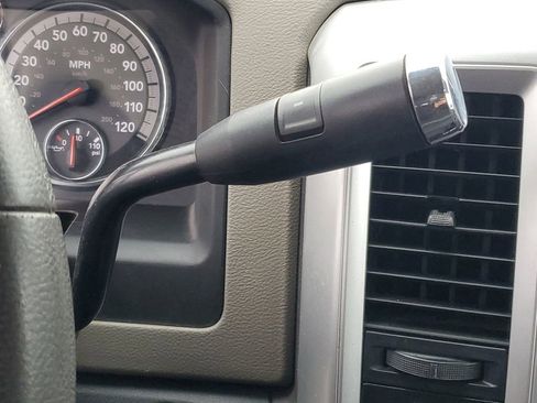 Used 2012 RAM 2500 SLT image 14