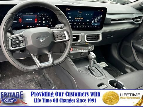 New 2026 Ford Mustang Premium image 13