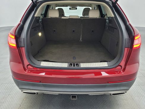 Used 2016 Lincoln MKX Reserve w/ Technology Package image 29