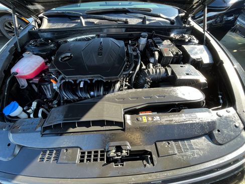 Used 2025 Hyundai Sonata SEL image 34