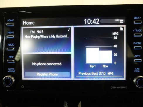 Used 2021 Toyota Corolla LE FWD image 20