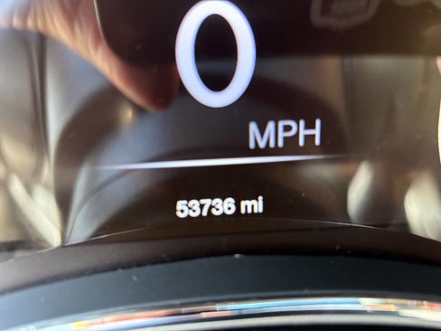 Used 2019 Jeep Grand Cherokee Altitude image 14