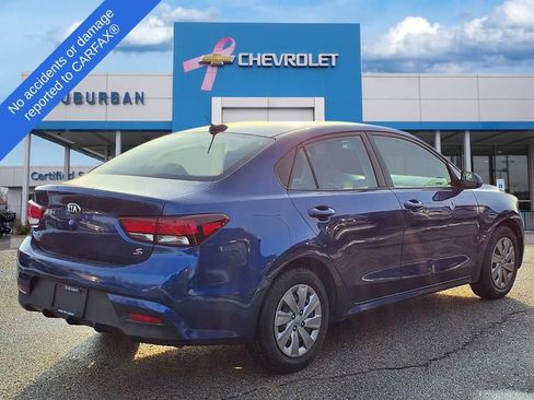 Used 2019 Kia Rio S image 4