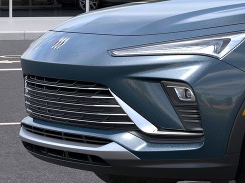 New 2026 Buick Envista Preferred image 37