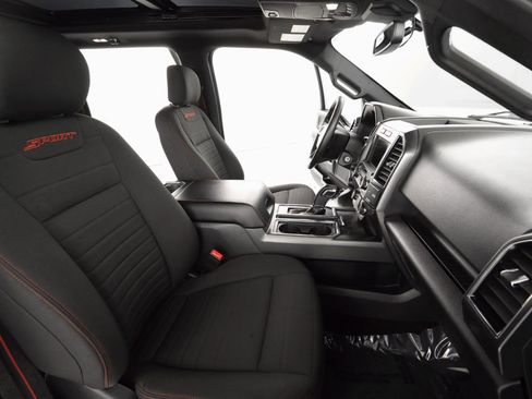 Used 2019 Ford F150 XLT w/ Equipment Group 302A Luxury image 26