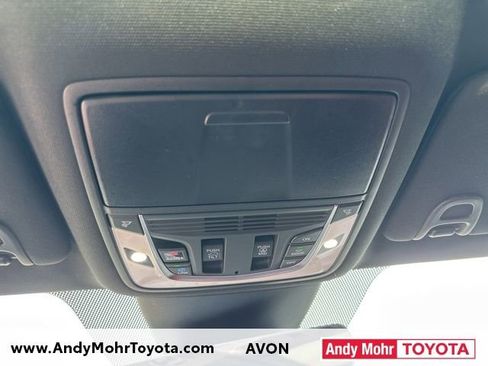 Used 2023 Acura MDX A-Spec image 31