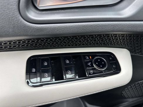 Certified 2024 Nissan Ariya AWD image 36