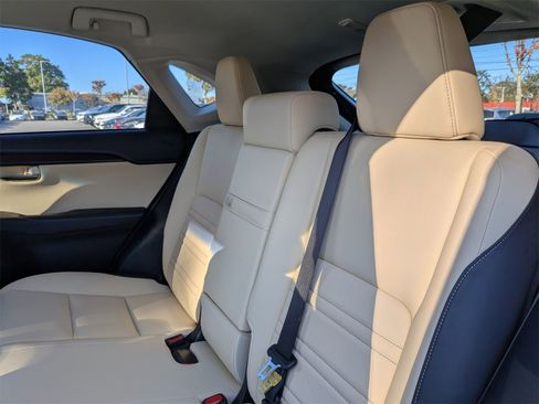Used 2018 Lexus NX 300 FWD image 29