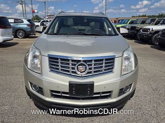 Used 2015 Cadillac SRX Premium w/ LPO, Protection Package FWD video 2
