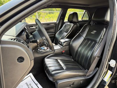 Used 2022 Chrysler 300 S RWD image 22