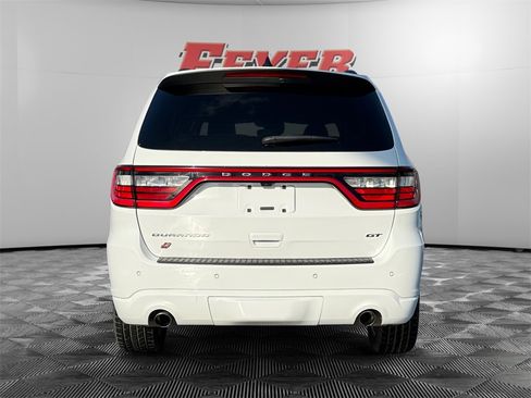 Used 2023 Dodge Durango GT image 4