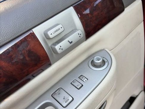 Used 2004 Lincoln Aviator AWD image 12