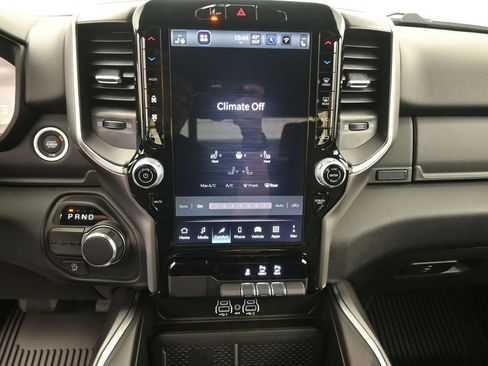 New 2026 RAM 1500 Big Horn/Lone Star image 6