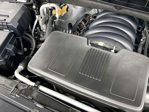 Used 2021 Chevrolet Tahoe LT RWD image 32