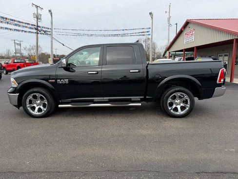 Used 2016 RAM 1500 Laramie image 25