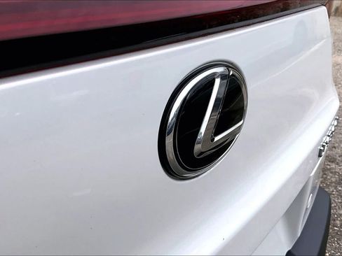 Used 2025 Lexus UX 300h FWD w/ Cold Area Package image 31