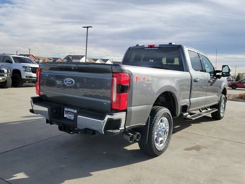 New 2026 Ford F350 XLT w/ XLT Premium Package image 3