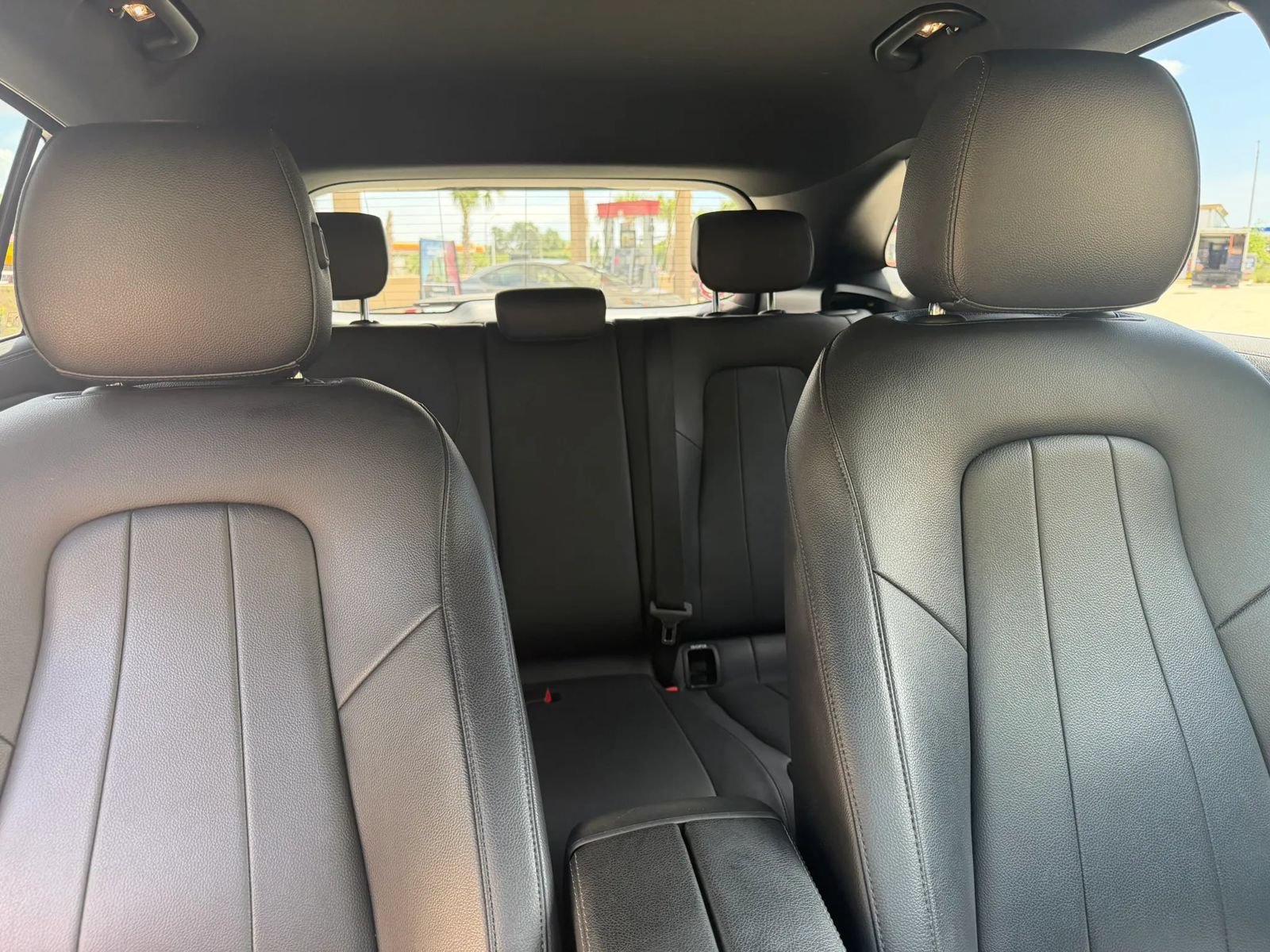 Used 2021 Mercedes-Benz GLA 250 w/ Premium Package image 25