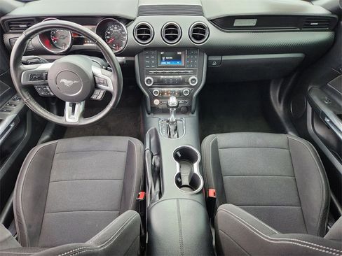 Used 2016 Ford Mustang Convertible w/ Equipment Group 051A image 19