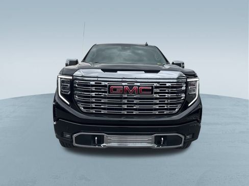 New 2026 GMC Sierra 1500 Denali image 2